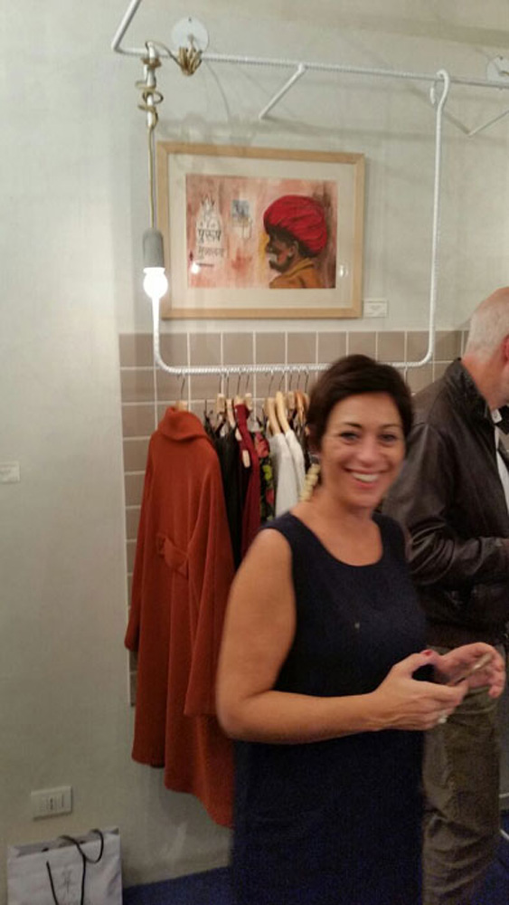 Con Turbante - immagine 12